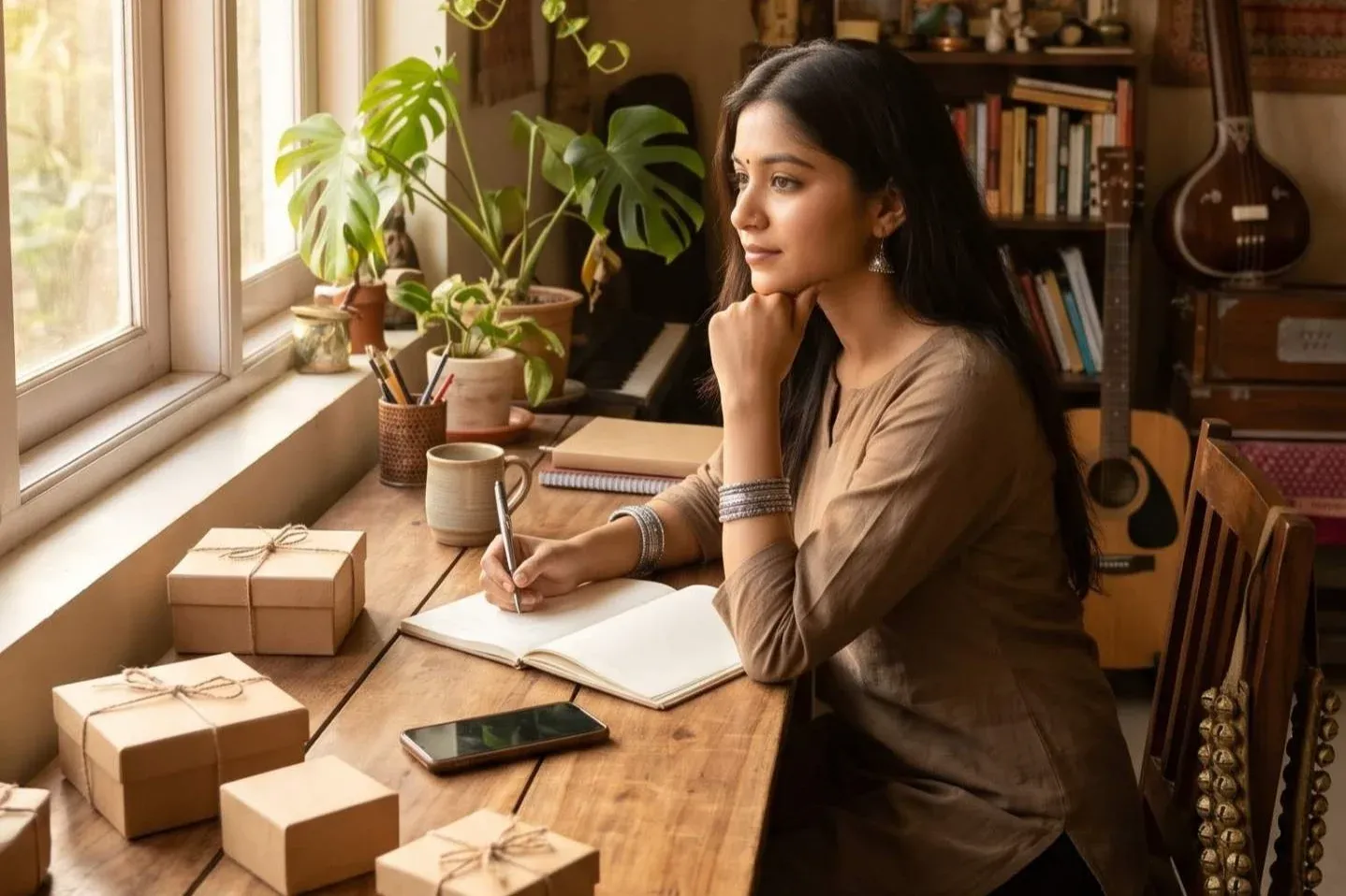 Free Products, Tax and Labels: The Brand-Deal Rules Every Artist Should Know
