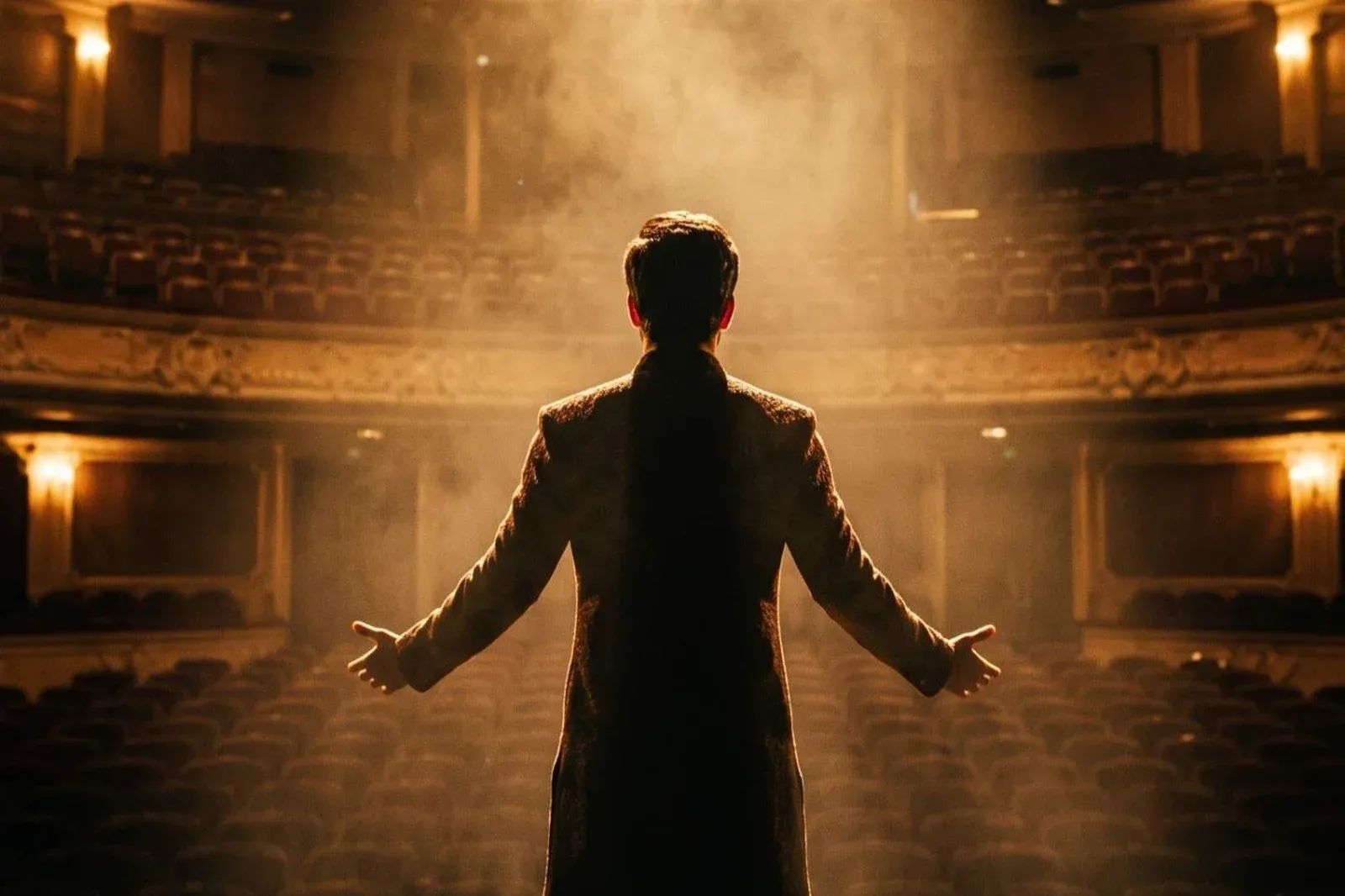 Salman Khan: The Show Goes On