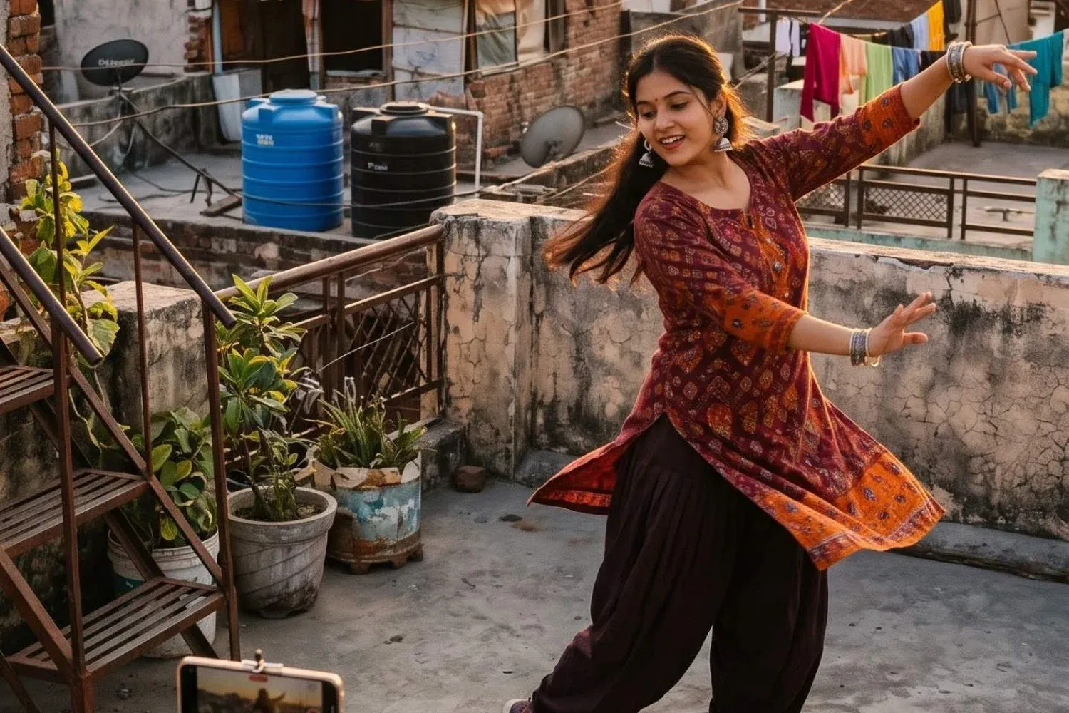 Your City Is No Longer Your Limit: Where India's Creator Money Is Moving
