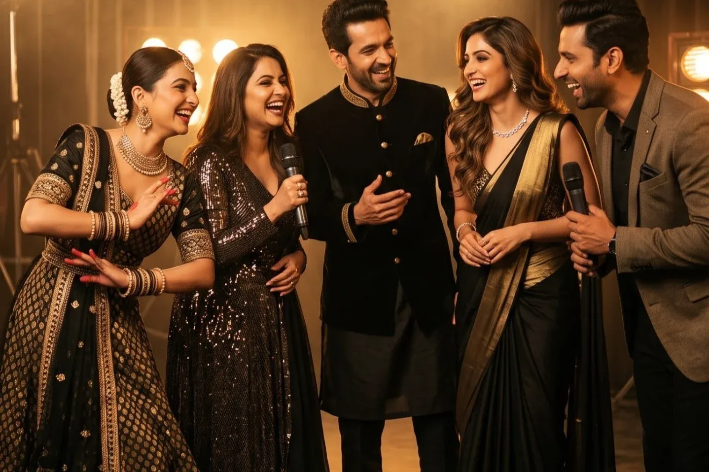 Why the best performers in India still lose gigs they should have won.