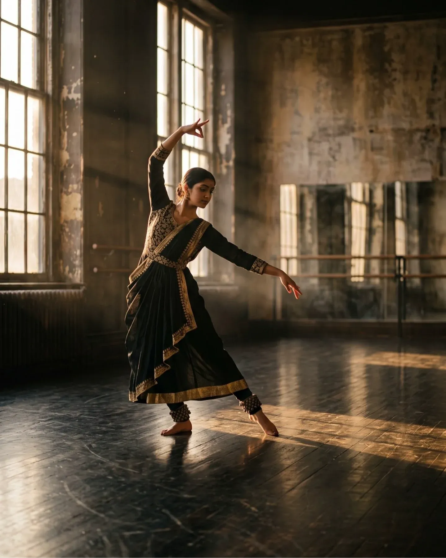 5 Photos Every Artist Profile Needs