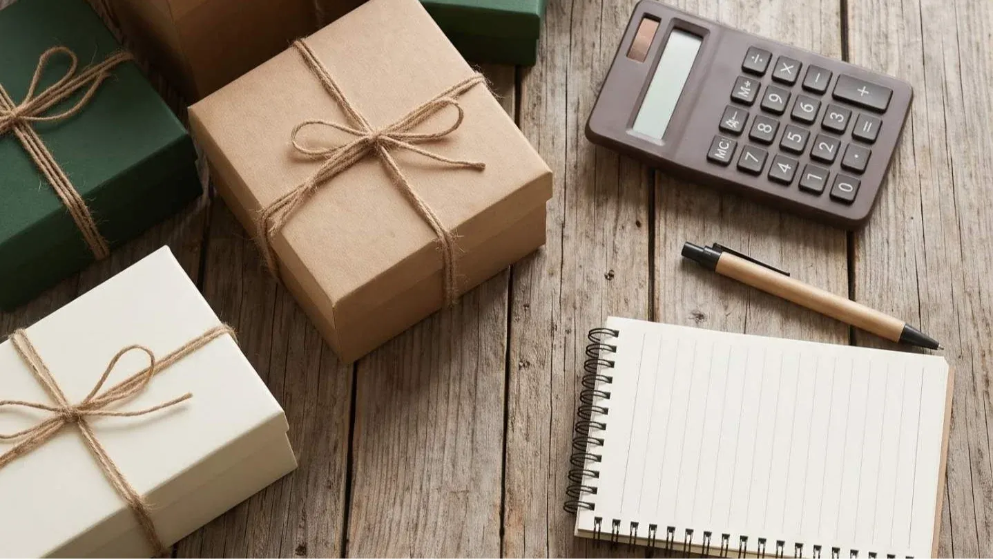 Free Products, Tax and Labels: The Brand-Deal Rules Every Artist Should Know - photo 1