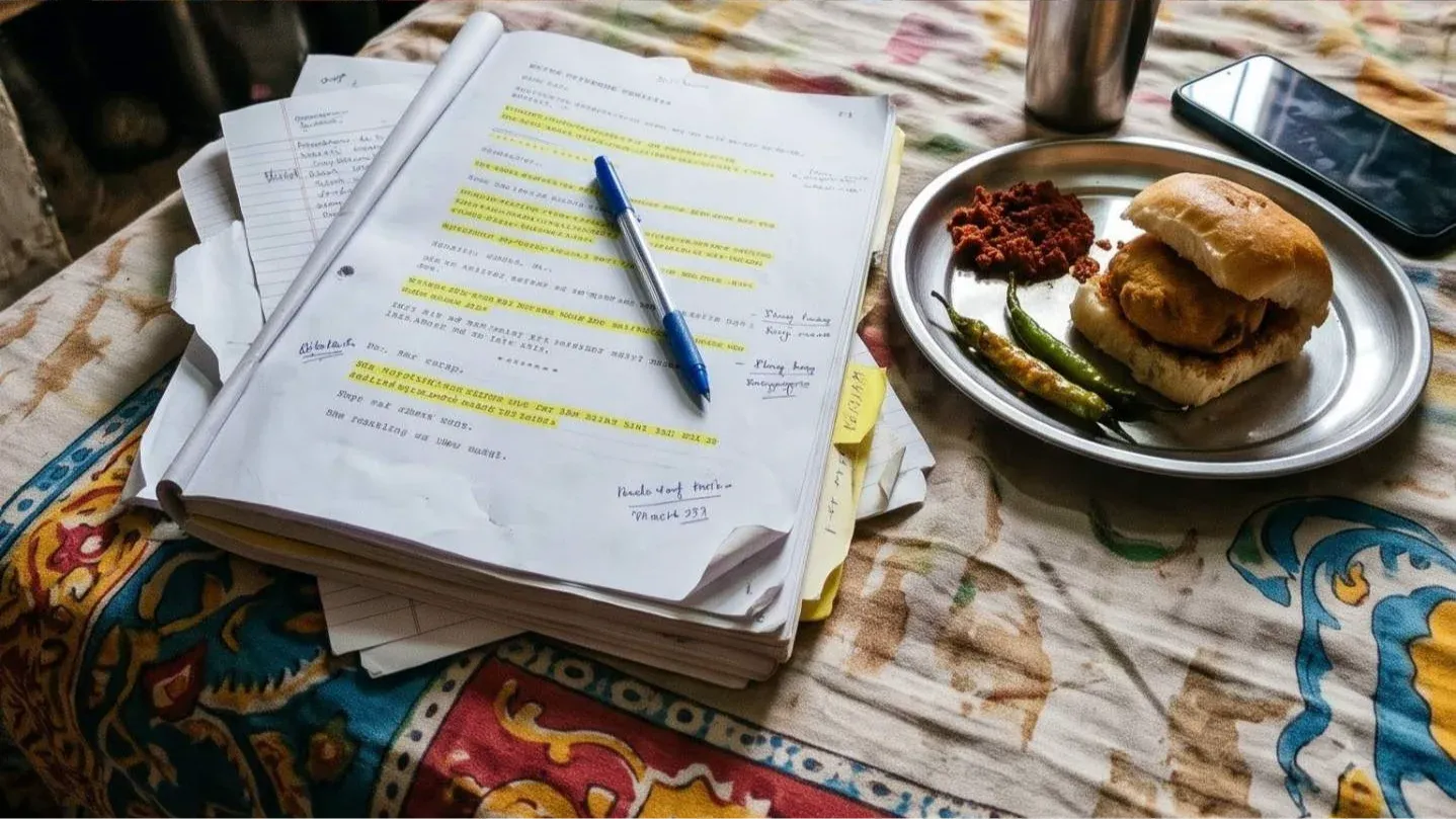 The Boy Who Kept Knocking: The Manoj Bajpayee Story - photo 2