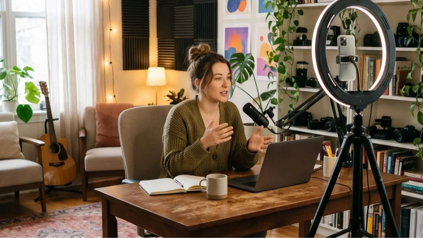 Free Products, Tax and Labels: The Brand-Deal Rules Every Artist Should Know - photo 2
