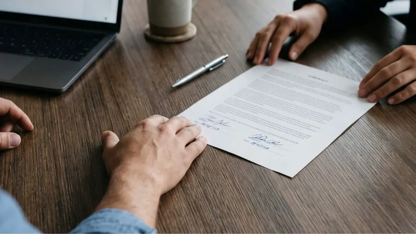Free Products, Tax and Labels: The Brand-Deal Rules Every Artist Should Know - photo 3