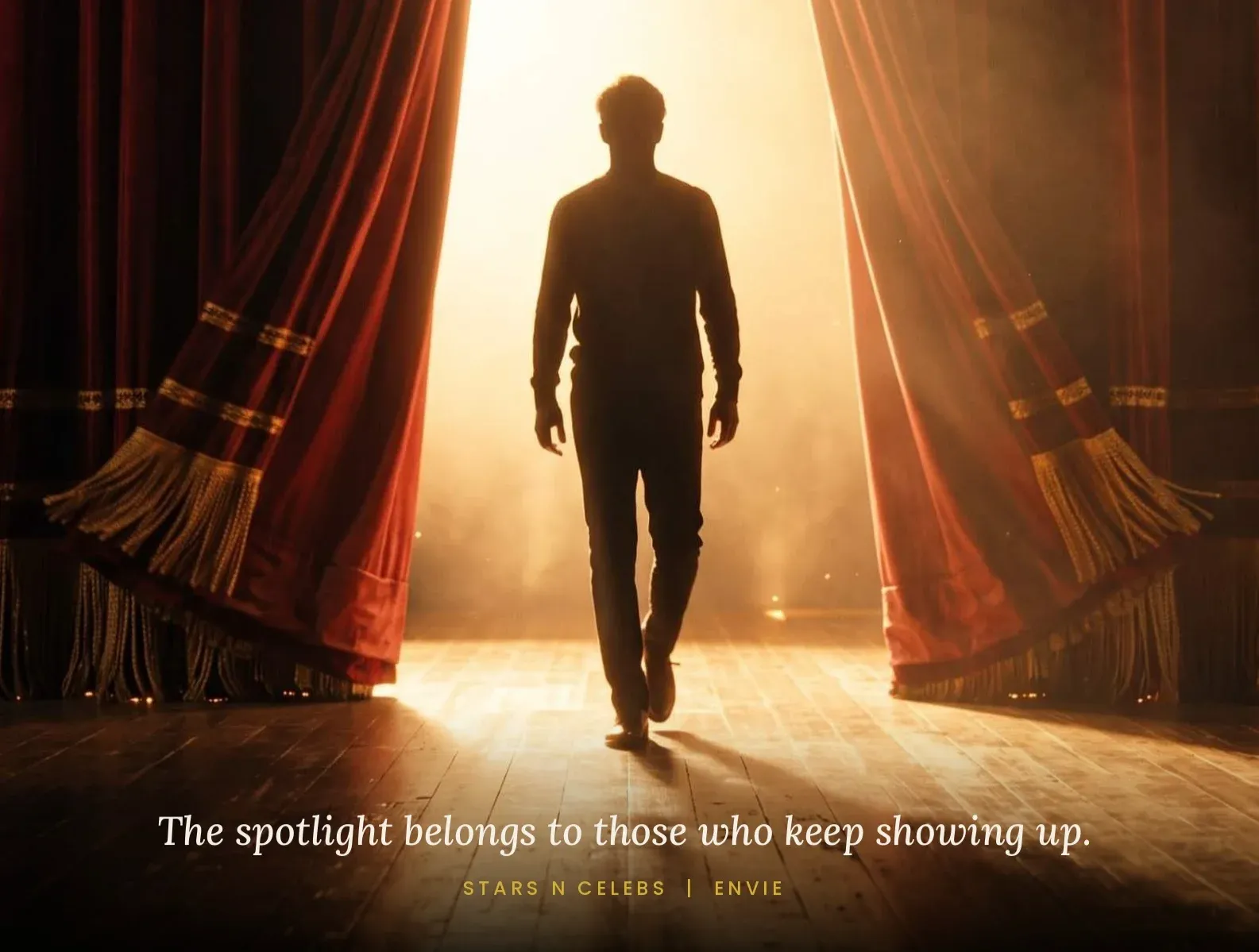 Salman Khan: The Show Goes On - photo 4