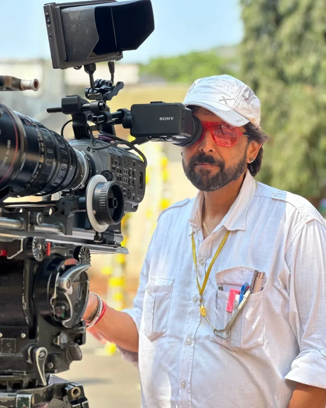 Jaideep Sen on Hard Work, Humility and the Hit Film - photo 3