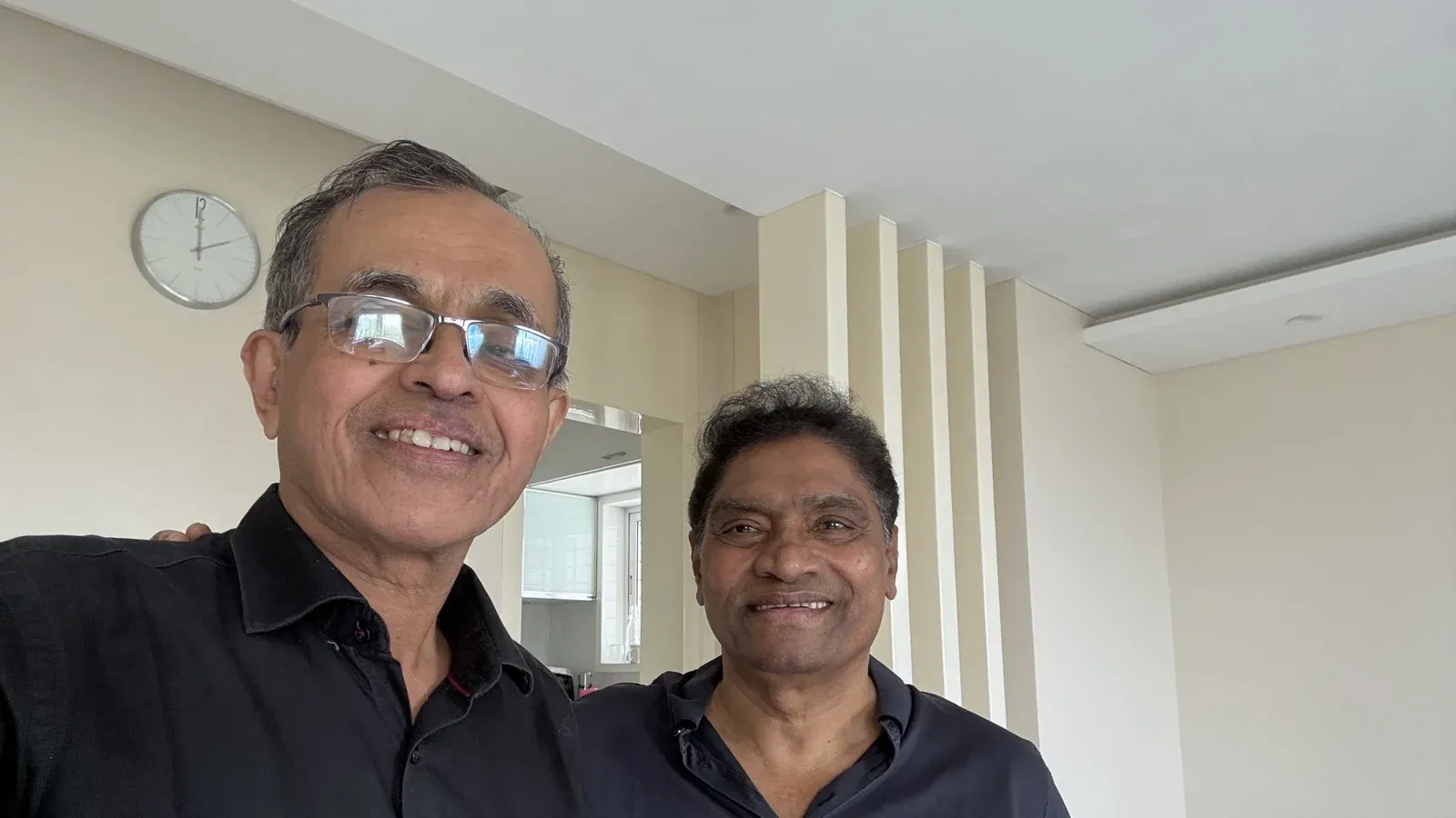 The Dentist Who Wrote Cinema’s Story - photo 2