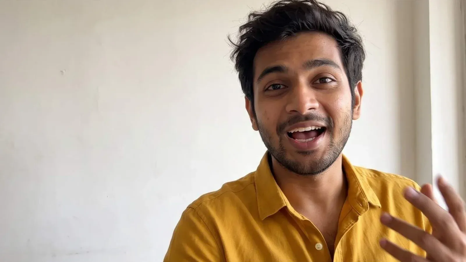 Self-Tape Basics: 5 Things a Casting Director Notices in the First 30 Seconds - photo 2
